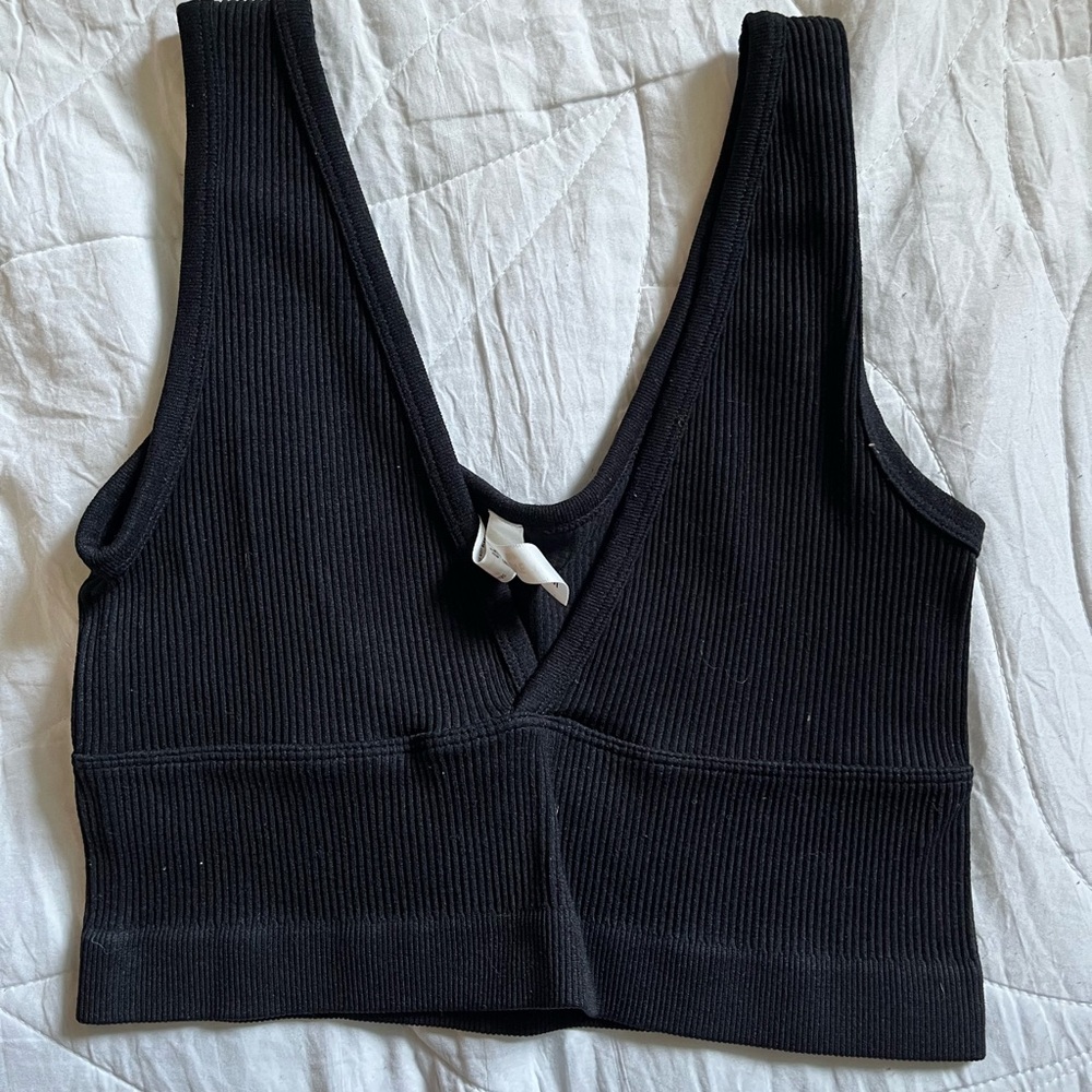 Bundle crop tops - Picture 5 of 7